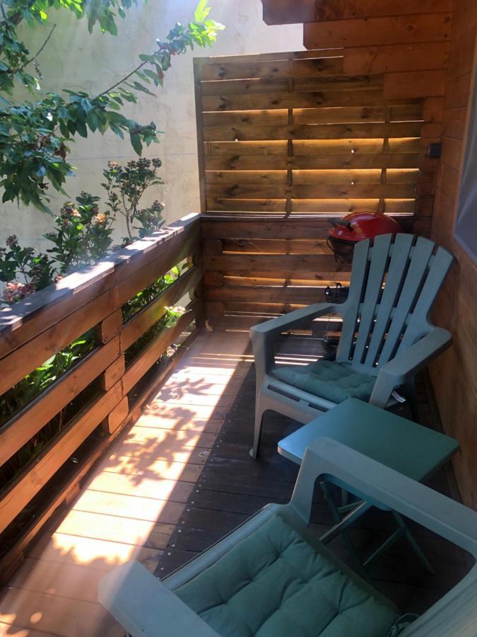 Chalet - Piscine - Wifi Penta di Casinca Εξωτερικό φωτογραφία