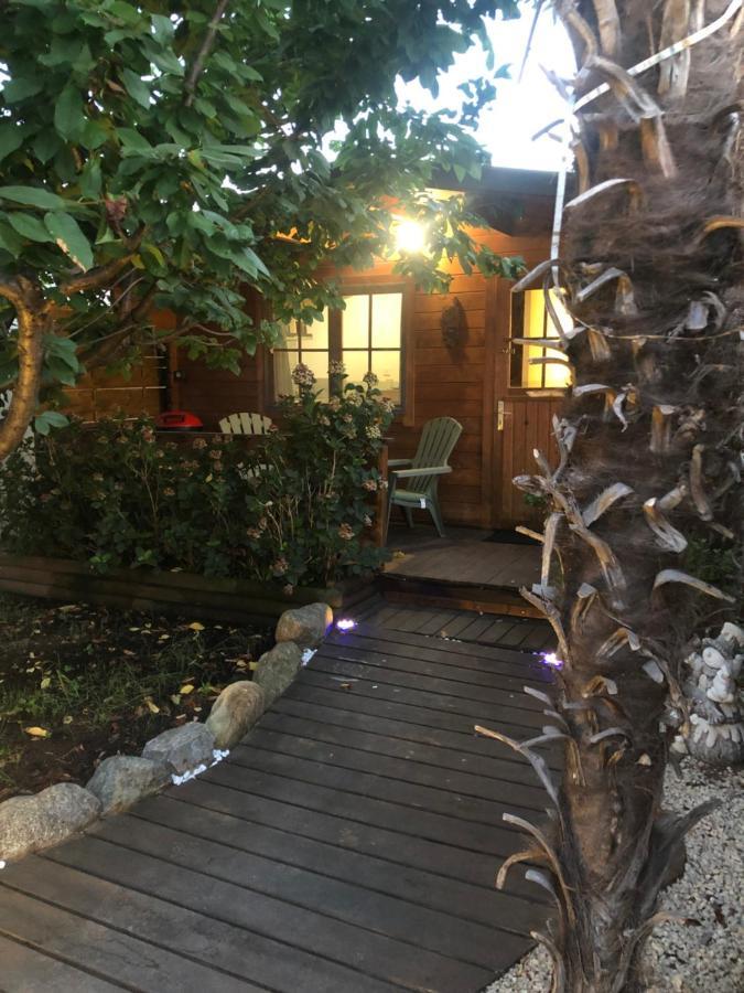 Chalet - Piscine - Wifi Penta di Casinca Εξωτερικό φωτογραφία