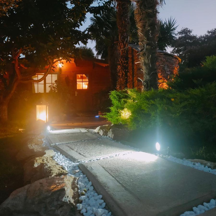 Chalet - Piscine - Wifi Penta di Casinca Εξωτερικό φωτογραφία